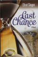 101916 Last Chance: a novel